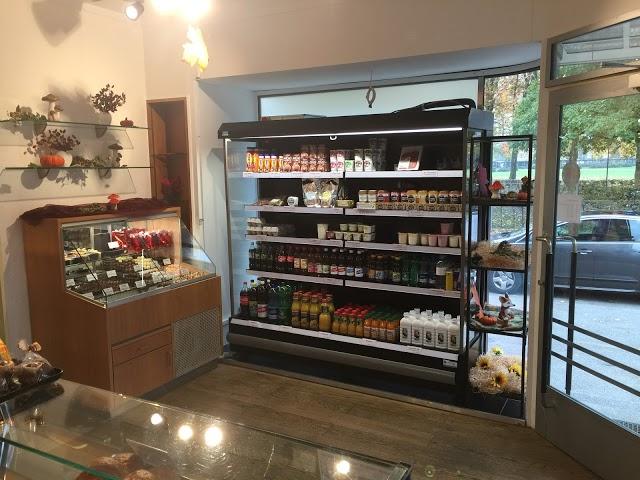 Backerei & Confiserie La Praline